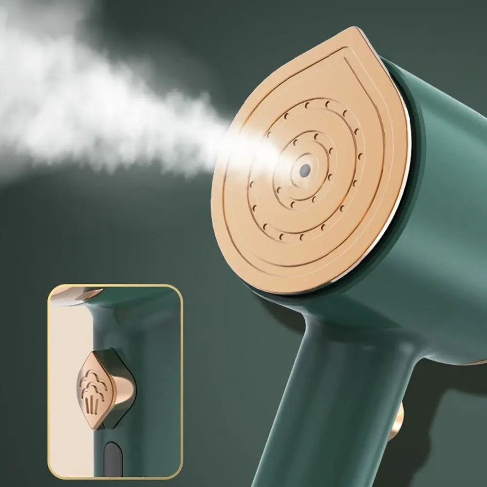 OneSwipe - Handheld Steam Iron
