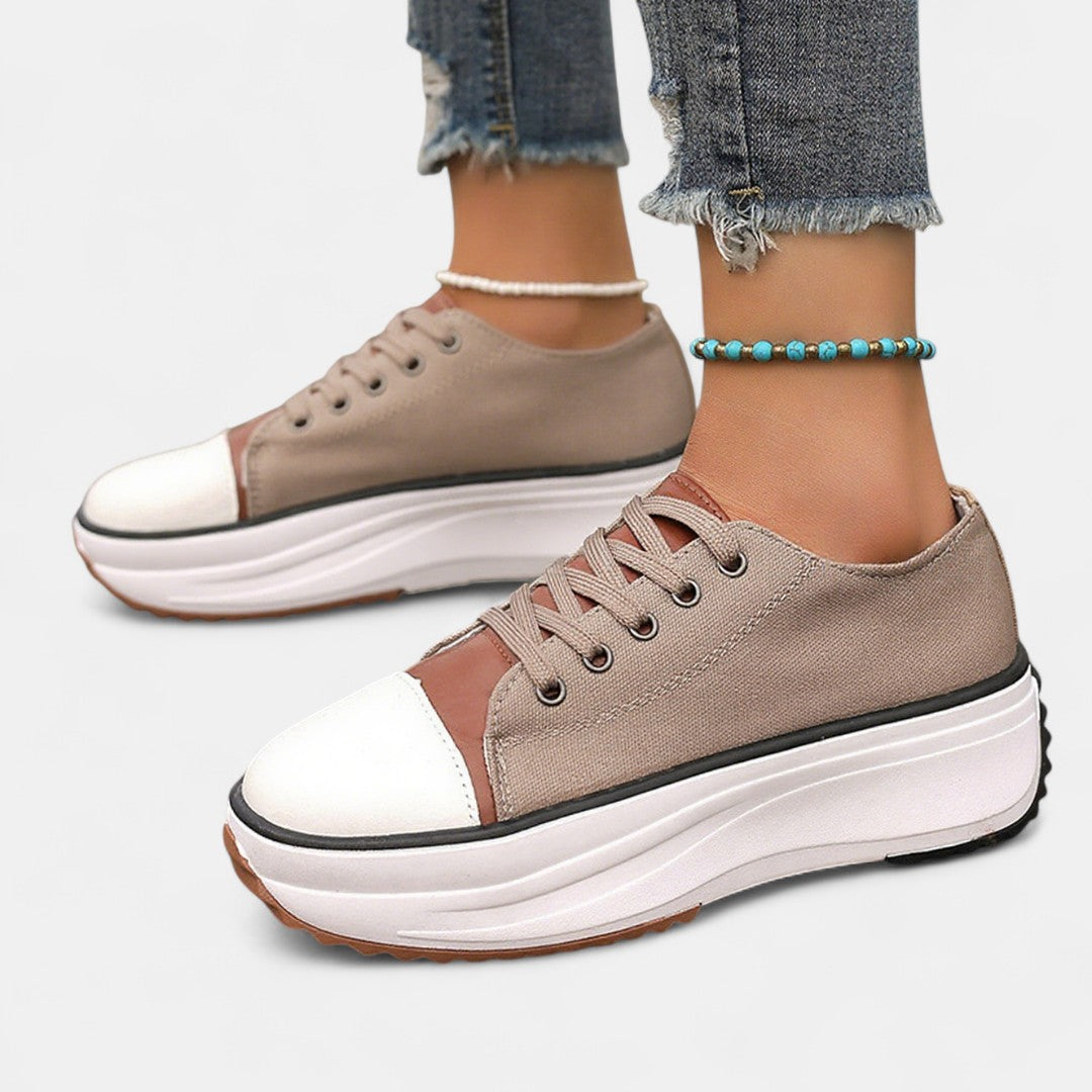 Eveloise - Komfortable sneakers