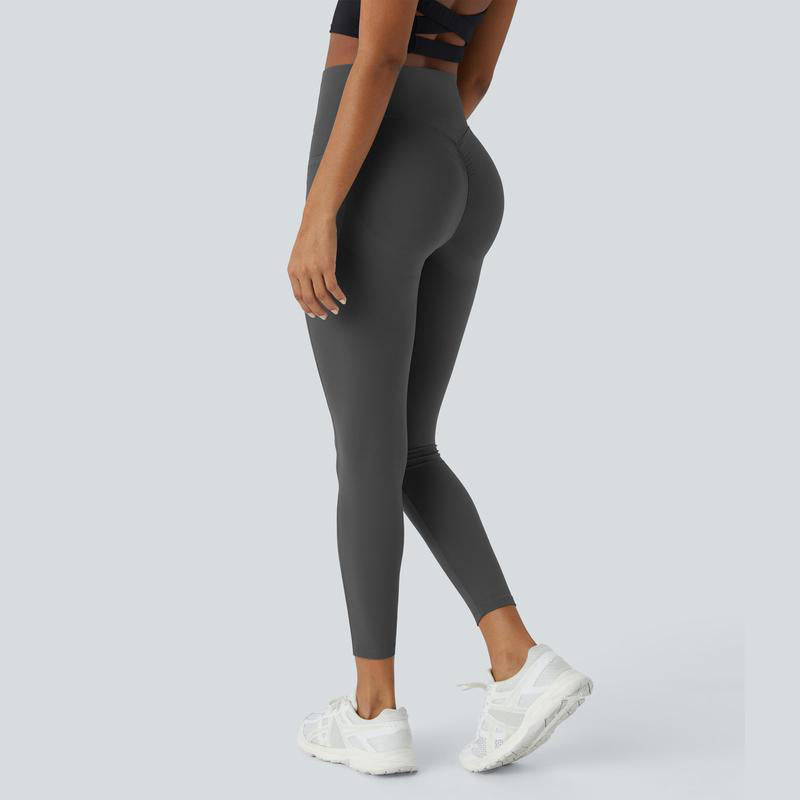ContourCore - High-Waist Leggings