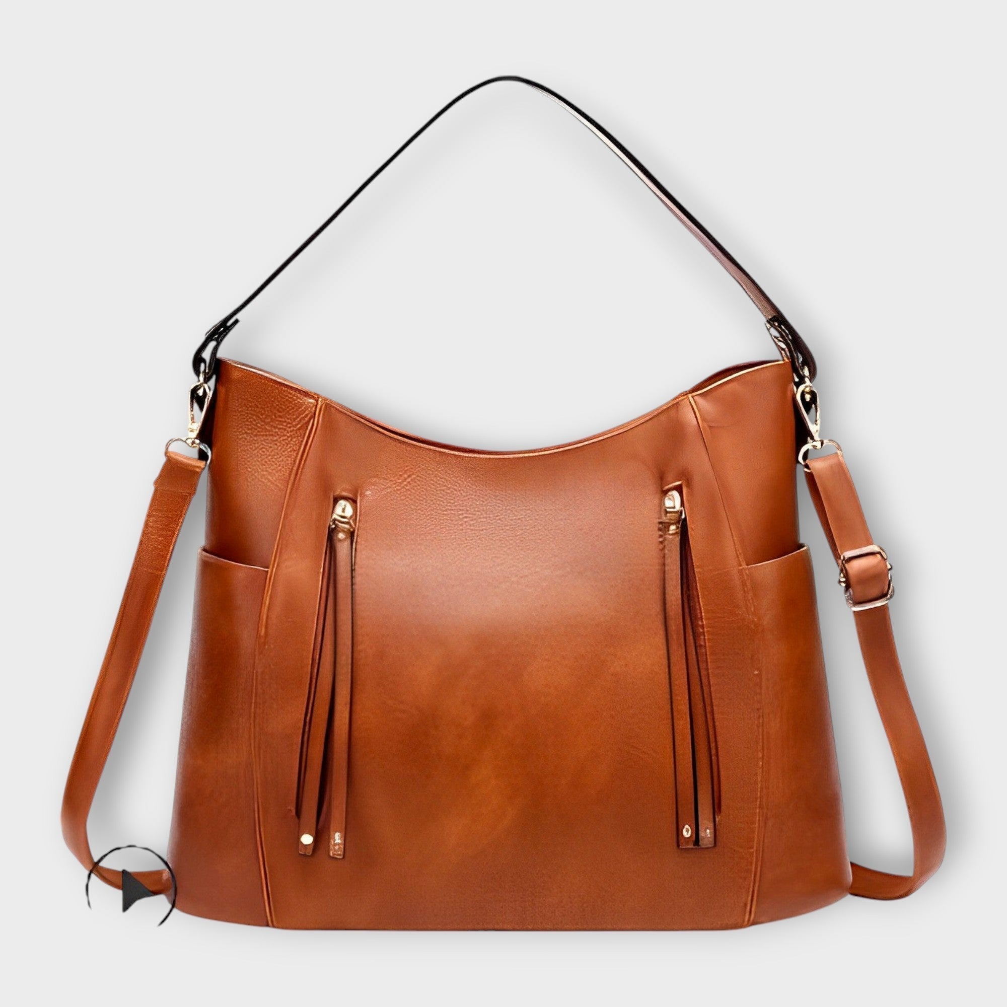 Rosie - Elegantní kabelka ve vintage stylu