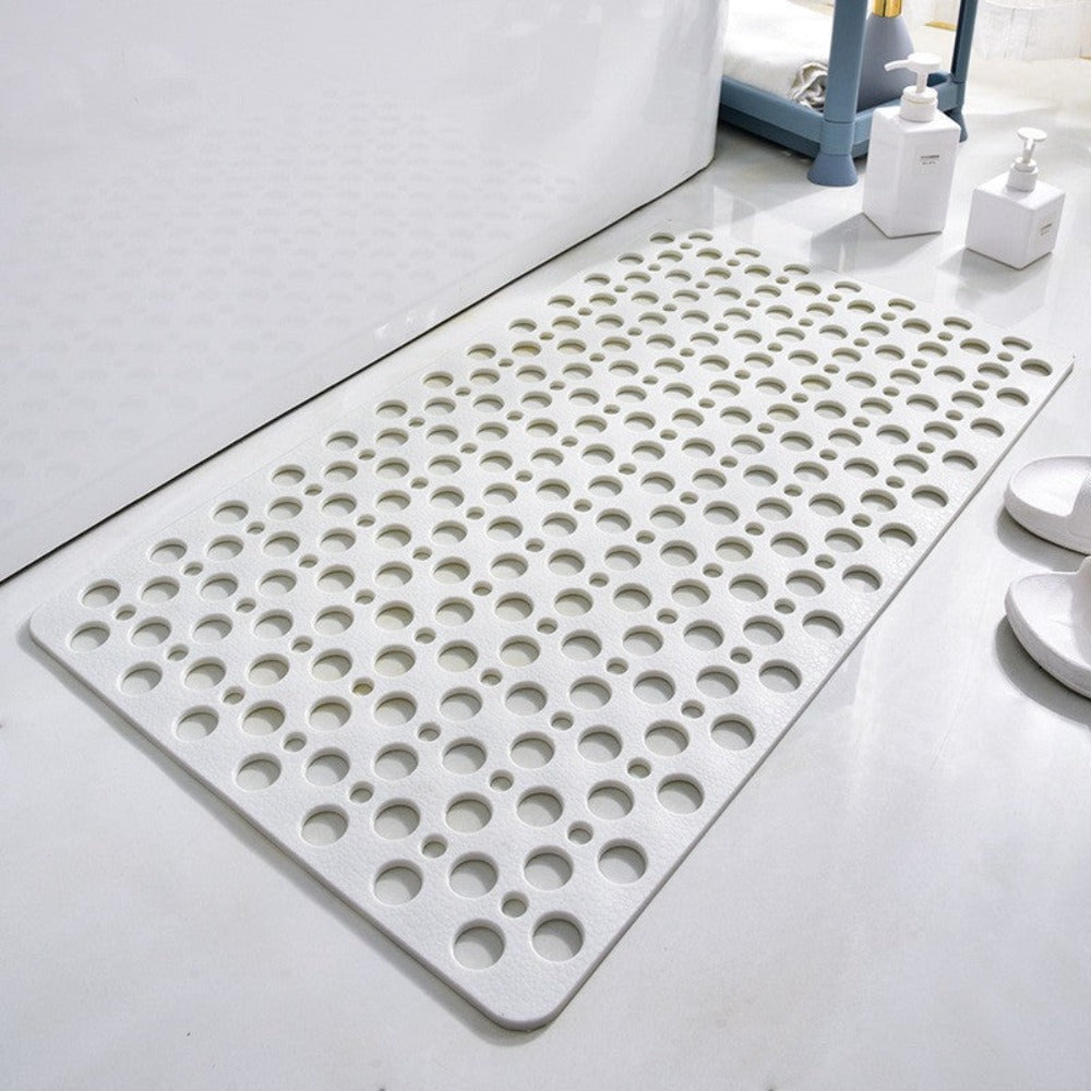 AquaGuard Non-Slip Shower Mat – Anti-Slip Bath Safety Mat
