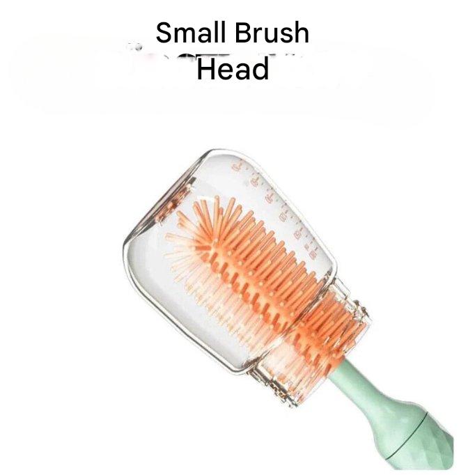 CleanReach - Bottle Cleaning Brush Set