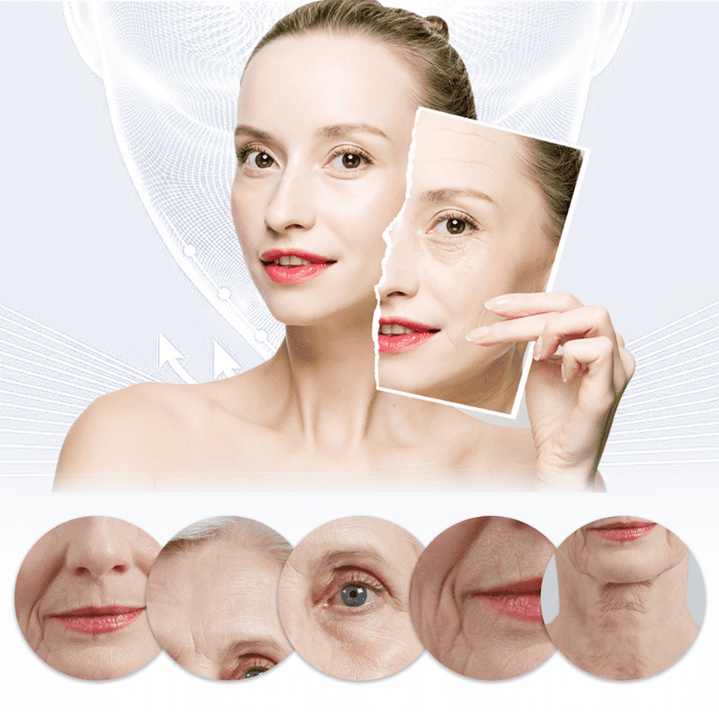 RadianceBoost - Hydrating Face Serum