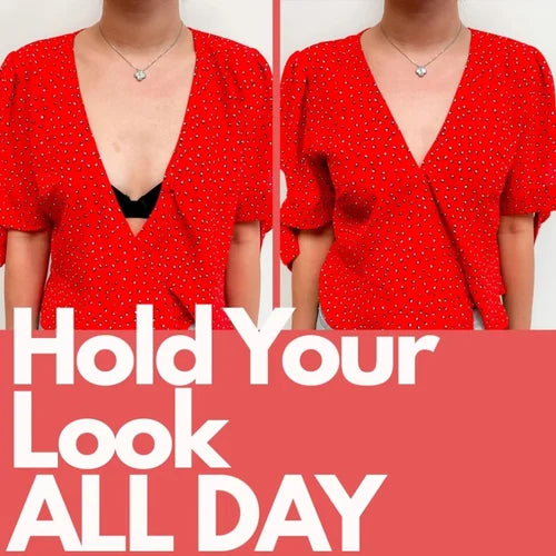 QuickStitch - Handheld Clothing Fixer