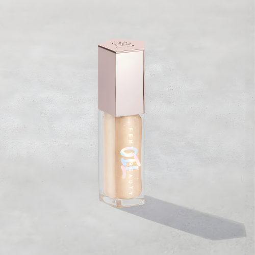 LumiGloss - Hydrating Lip Oil