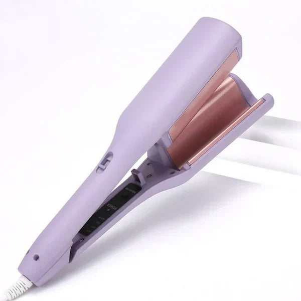SilkCurl - French Curl Hair Styling Tool