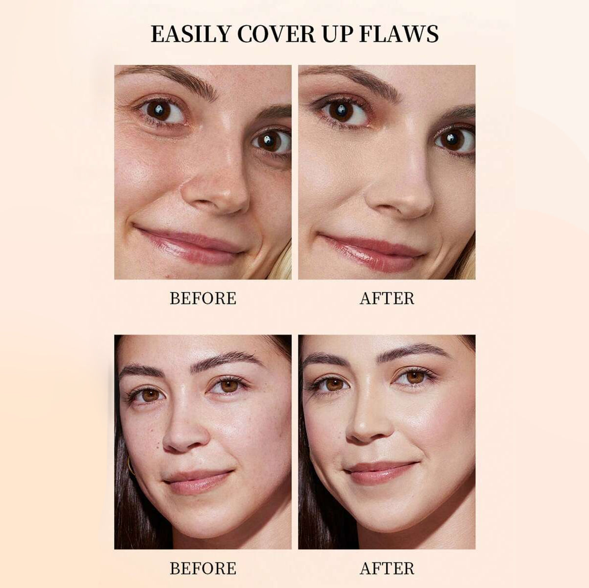 GlowMeld — Color-Adapting Cushion Foundation