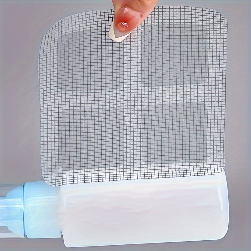 CleanFlow - Disposable Floor Drain Stickers