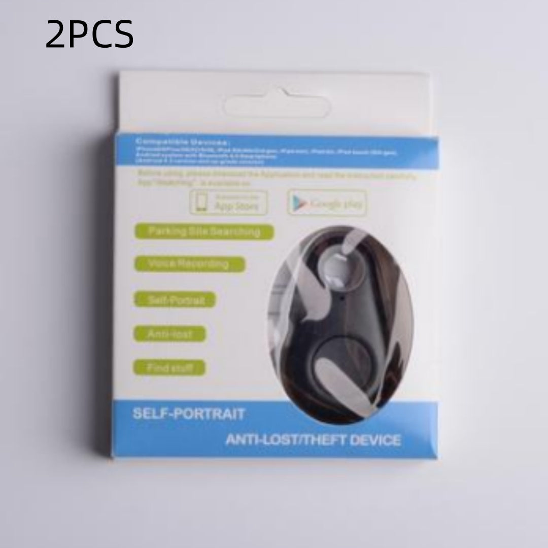 Bluetooth Item Finder Tag for Keys Wallet Bags and Luggage