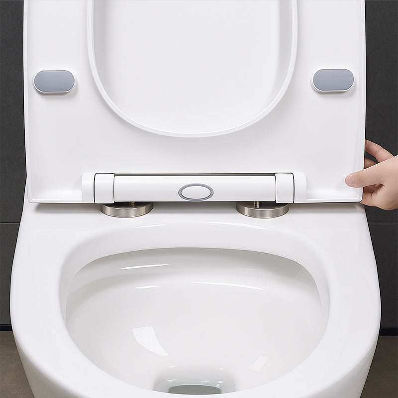 Toilet Seat Fixing Bolts – Universal Toilet Seat Fixing Bolts