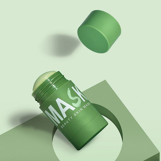 PurifyMist - Green Tea Cleansing Mask Stick