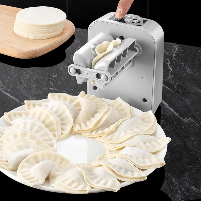 QuickFil - Ravioli Maker Press Mold