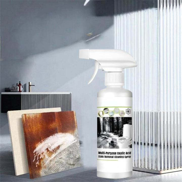 RustVapor Spray — Rust Removal Cleaning Spray