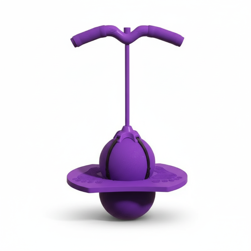 BounceBuddy - Kids Balance Hopper Ball