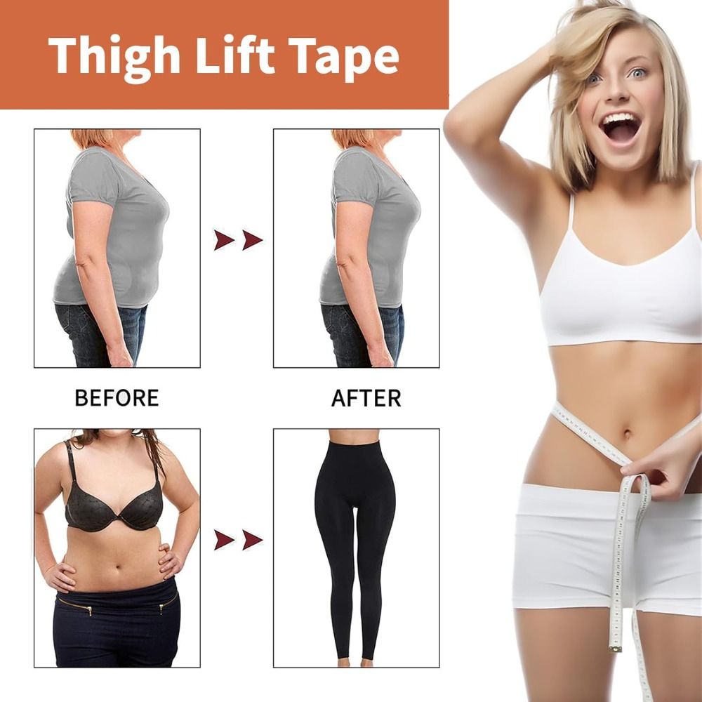 VeloraLift — Body Contouring Lift Patches for Discreet Shaping and Clothing Support