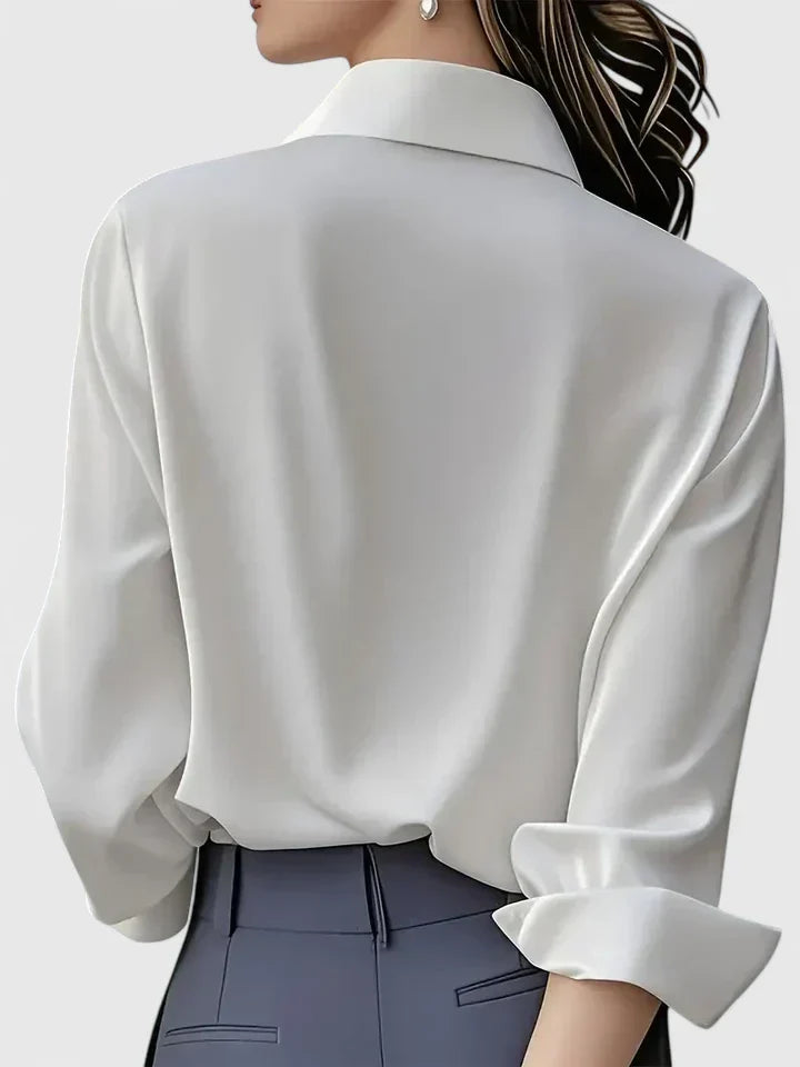 Elowen - Elegant Top