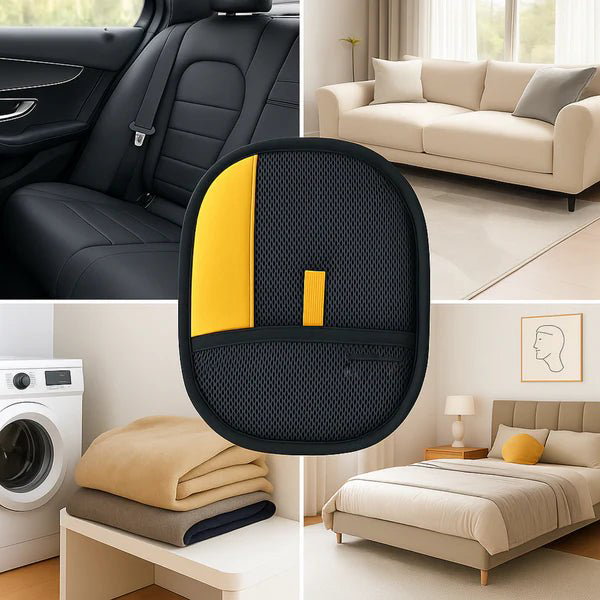 CozyPelt – Rukavice na odstranění zvířecích chlupů