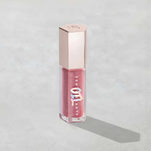 LumiGloss - Hydrating Lip Oil
