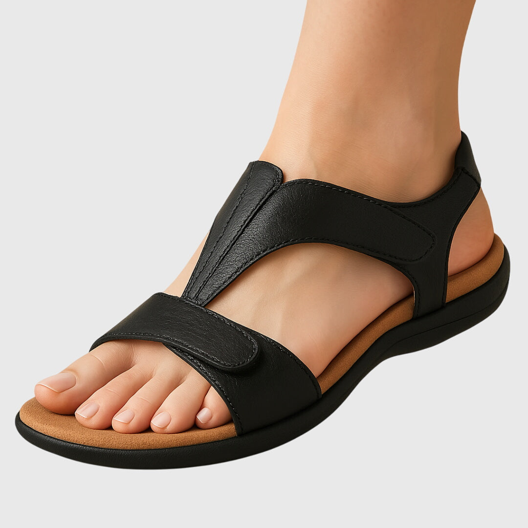 Liana - Ortopædiske sandaler