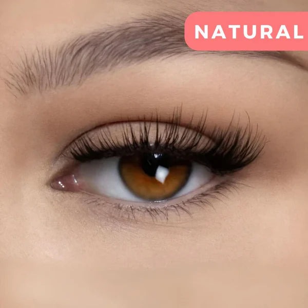 LashSnap – magnetické umělé řasy