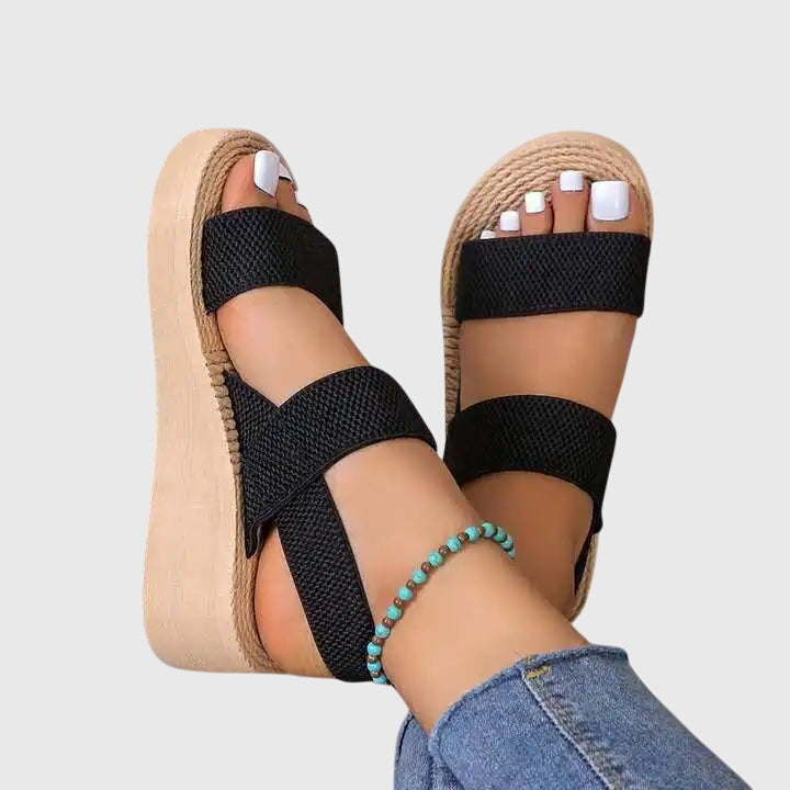 Kelsey - Stylish Orthopedic Sandals