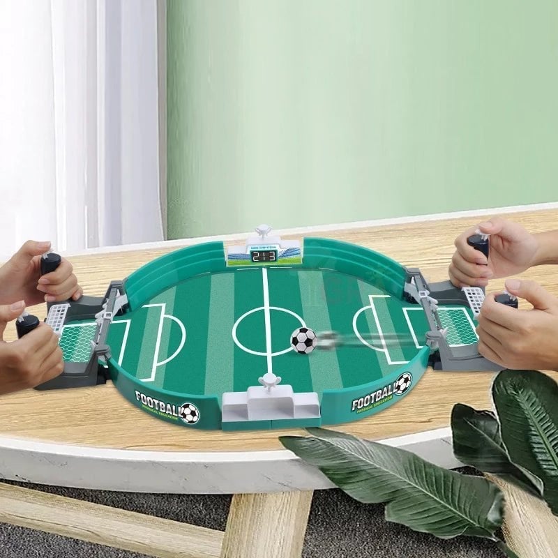 MiniKick – stolní fotbalová hra