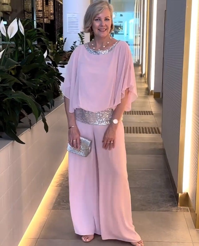 Nessa - Elegantní stylový set