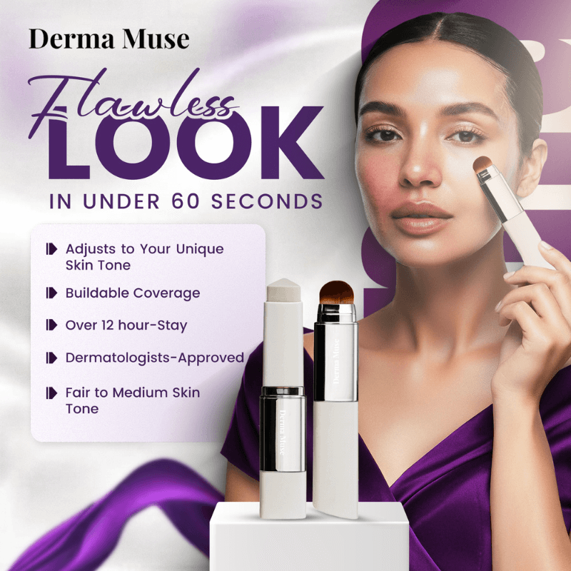 LuminaVeil – make-up v tyčince
