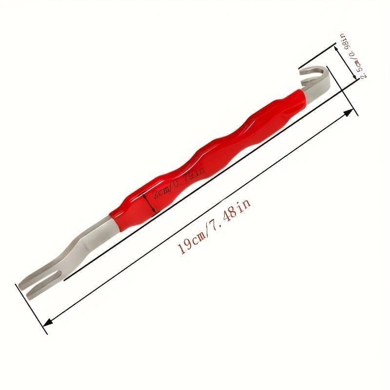 WireMate - Electrical Connector & Terminal Removal Tool