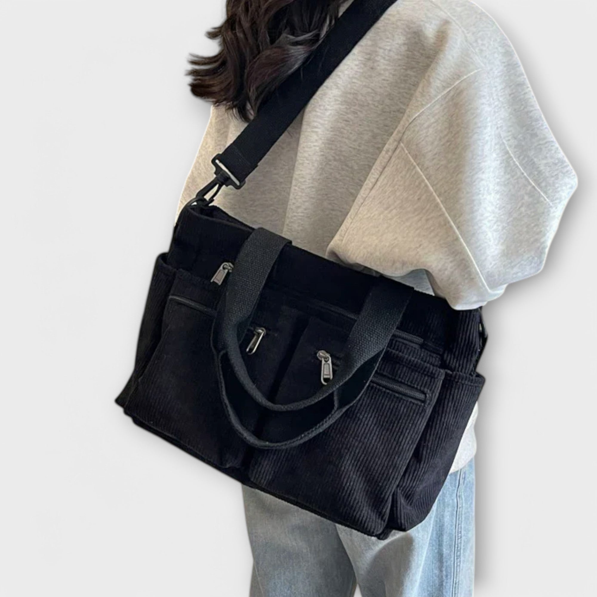 Elizabeth - Tote bag