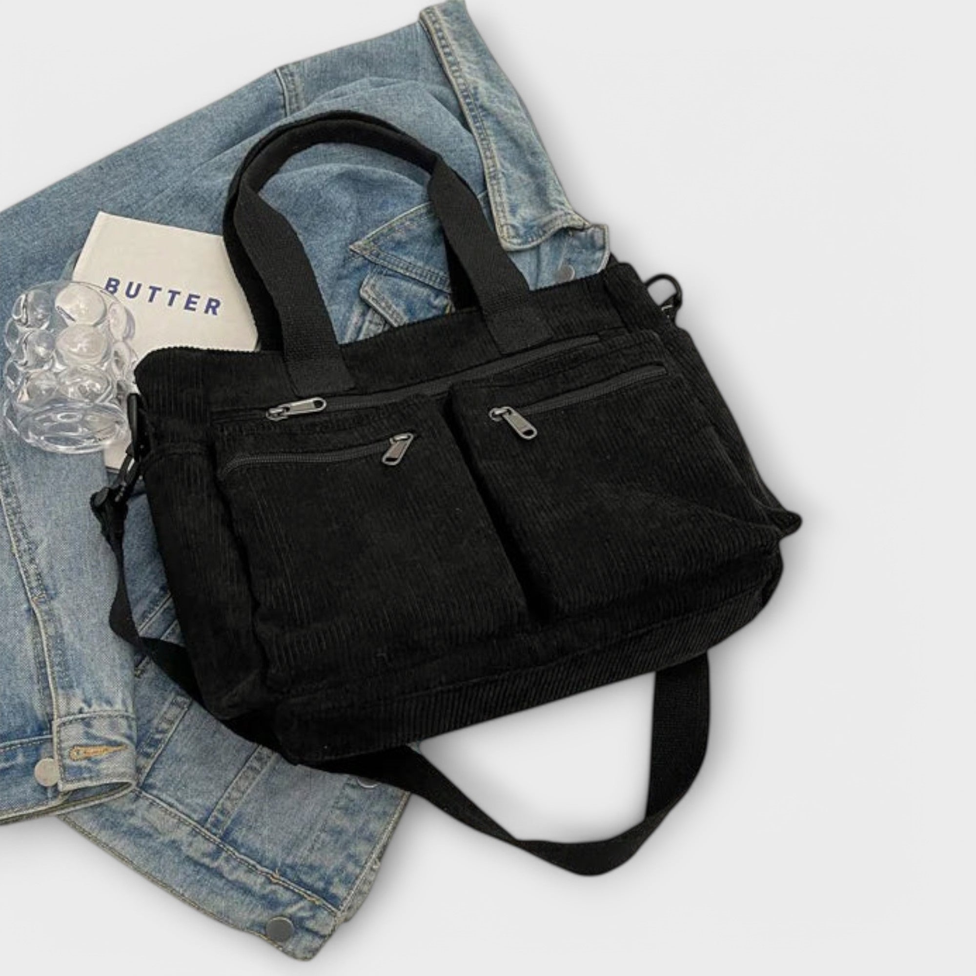 Elizabeth - Tote bag