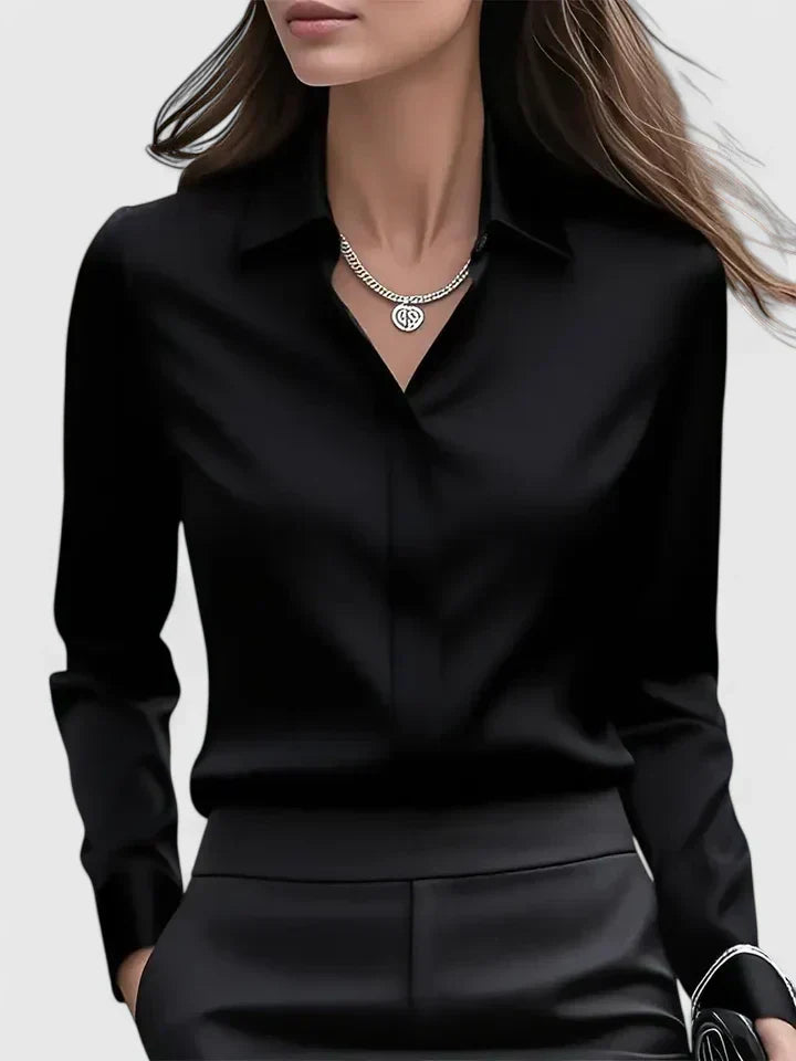 Elowen - Elegant Top