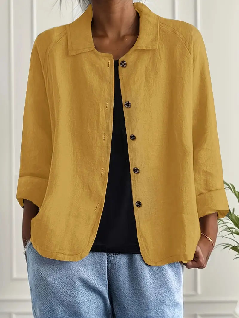 Blakely - Classic Light Top