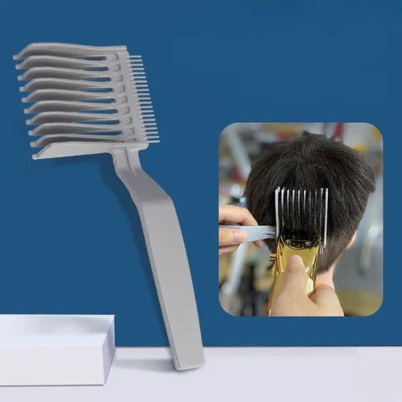 Hair Thinning Comb – Professional Hair Styling & Volume Control Tool