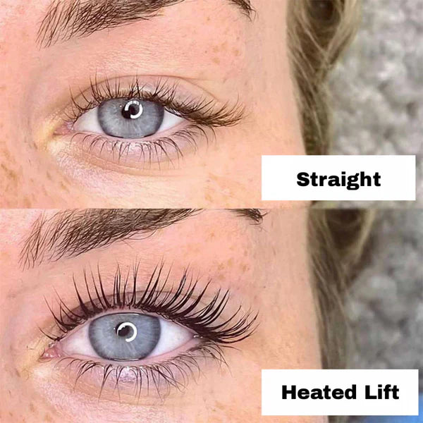 LashLift - Heated Eyelash Curler