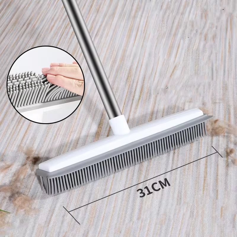 FurSweep - Pet Hair Removal Broom