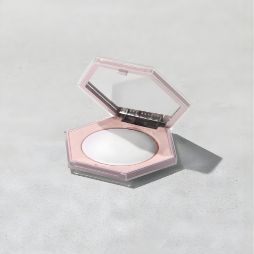 GlowMist - Shimmer Highlighter Powder