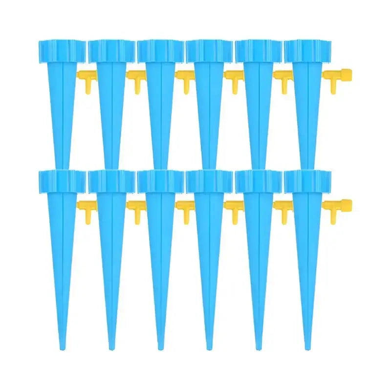 AquaPulse — Automatic Plant Watering Spikes for Bottles
