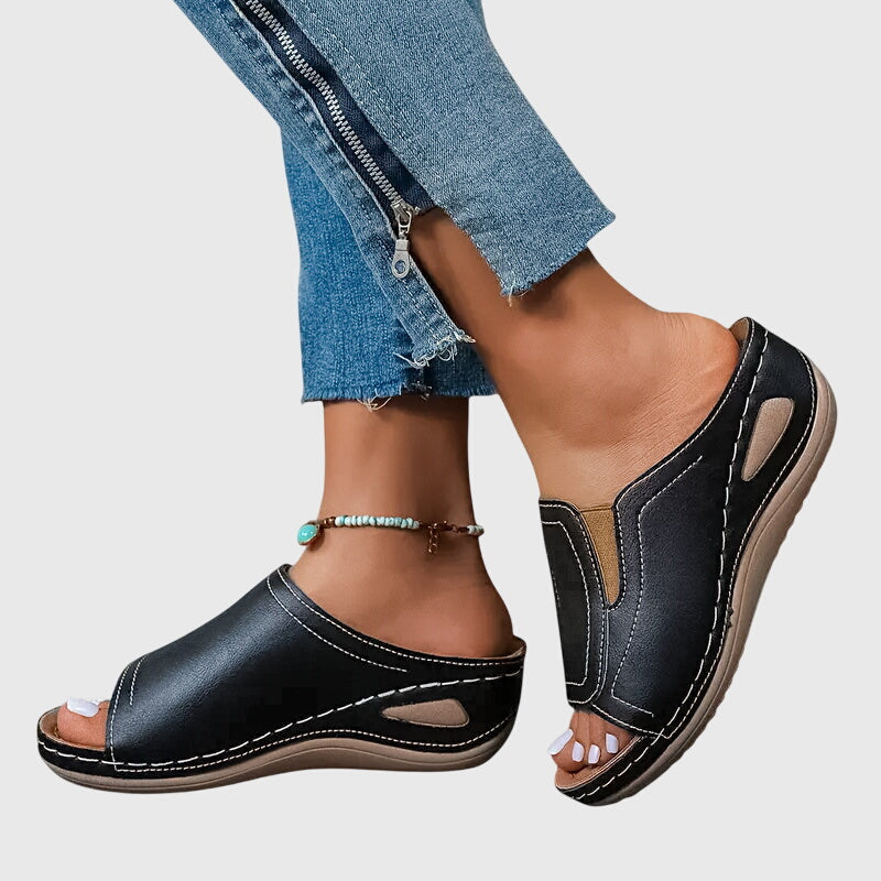Aretha - Orthopedic Sandals