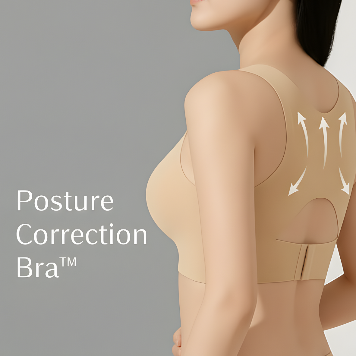 Posture Support Bra – Comfortable Everyday Support & Confidence
