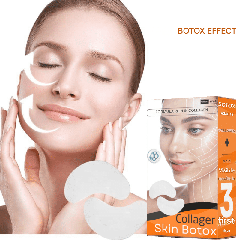 RadianceBoost - Hydrating Face Serum