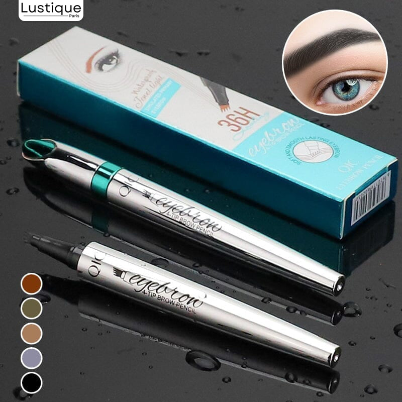 BrowDefine - Microblading Eyebrow Pen
