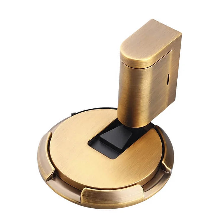 SecureGrip — Magnetic Door Stopper for Secure Door Holding and Positioning