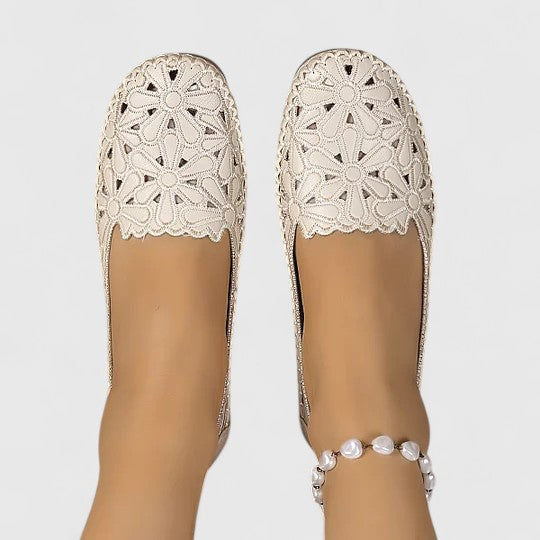 Riva - Elegantní sandály