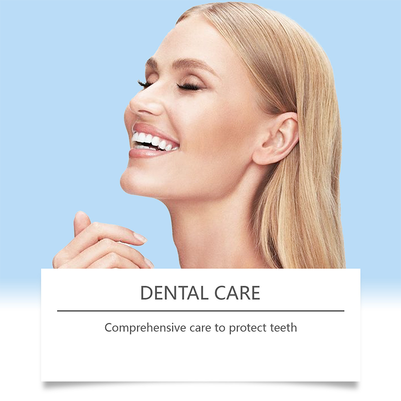 ShineGuard - Daily Dental Care Foam