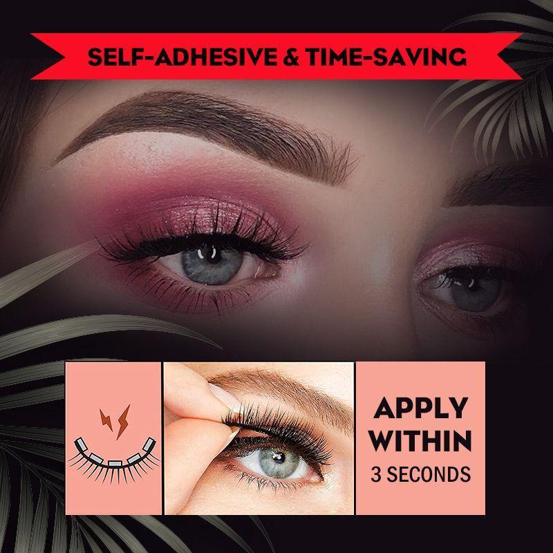 LashLuxe – umělé řasy
