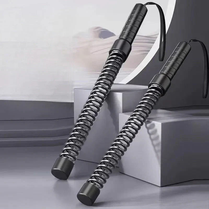 FlameStrike - Weighted Training Ropes