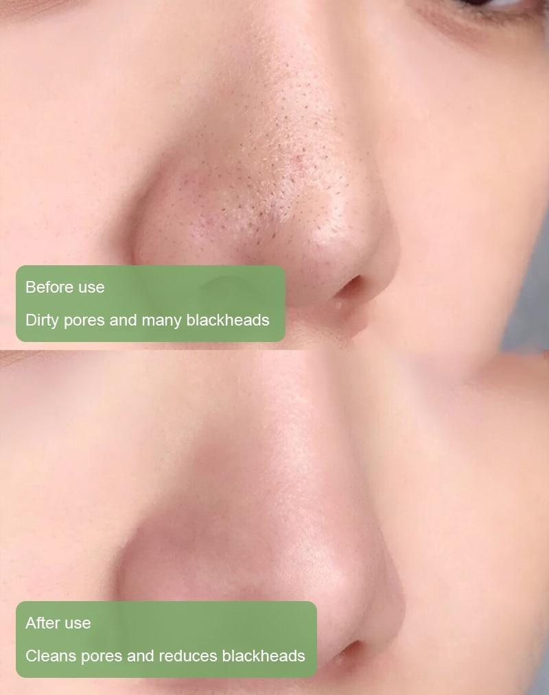 PurifyMist - Green Tea Cleansing Mask Stick