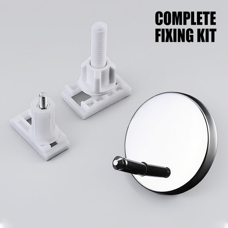 Toilet Seat Fixing Bolts – Universal Toilet Seat Fixing Bolts