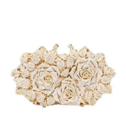 Ivy - Evening Clutch